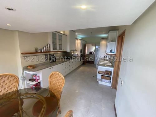 Imagen 5 de 18 de Apartamento En Venta La Lagunita Lp Mls 22-21181