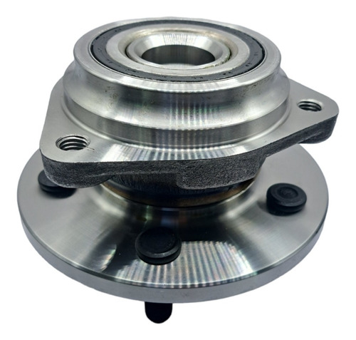 Mozo O Cubo Rueda Delantera Jeep Cherokee Xj 93-01 