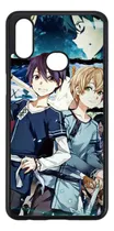 Comprar Funda Case Para Samsung A10s Sao Sword Art Online