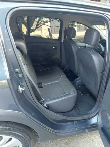 Renault Stepway 1.6 Dynamique / Intens Automática