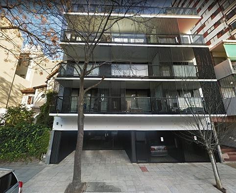 Imagen 1 de 12 de Cochera, Venta, Belgrano