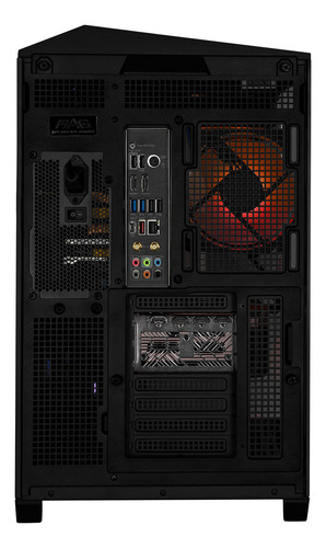Xtreme Pc Gaming Msi Geforce Rtx 5080 Intel Core I9 14900kf 32gb Ddr5 Ssd 2tb Sistema Liquido Wifi