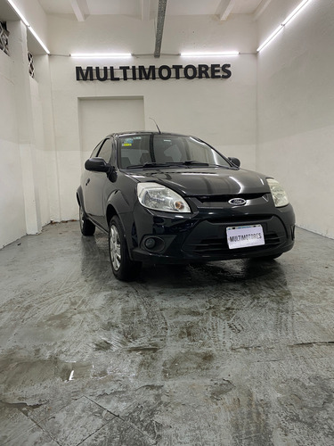 Ford Ka 1.6 Fly Viral 95cv