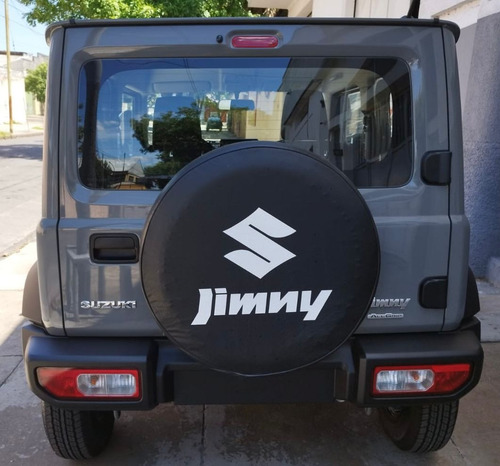 Suzuki Jimny 1.5 Gl Mt