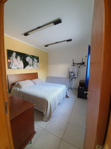 Imagem 15 de 17 de Linda Casa Térrea Na Vila Pires! - Ca00583 - 67620237
