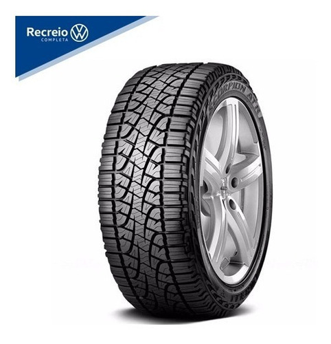 Pneu Pirelli  205/60r15 91h Atr Scorpion - Apr601307grpi