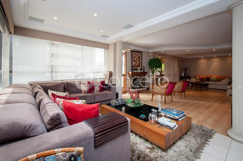Imagem 3 de 15 de Apartamentos - Mont Serrat - Ref: 10951 - V-10951