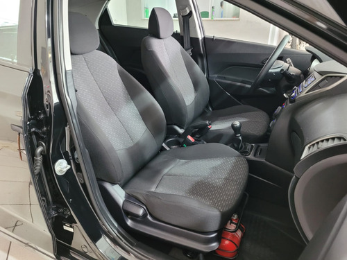 Hyundai HB20 1.0 UNIQUE 12V FLEX 4P MANUAL