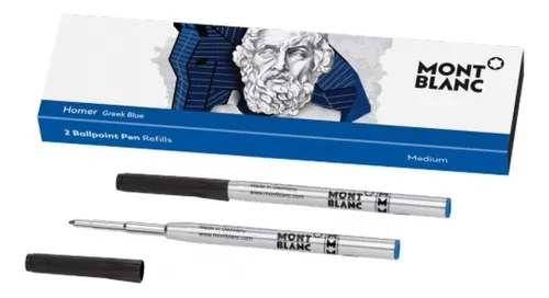 Montblanc greece deals