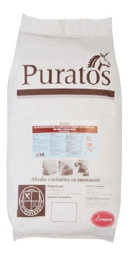 5 Kg Mejorante En Polvo Para Panaderia Puratos