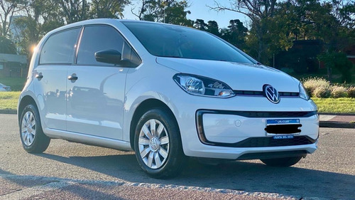 Volkswagen E-up! Eléctrico 260km Con $60 Financiación 100%