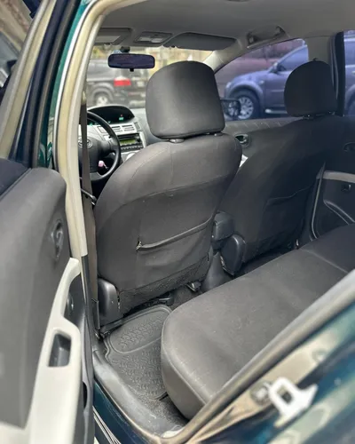 Toyota Yaris 5 Puertas