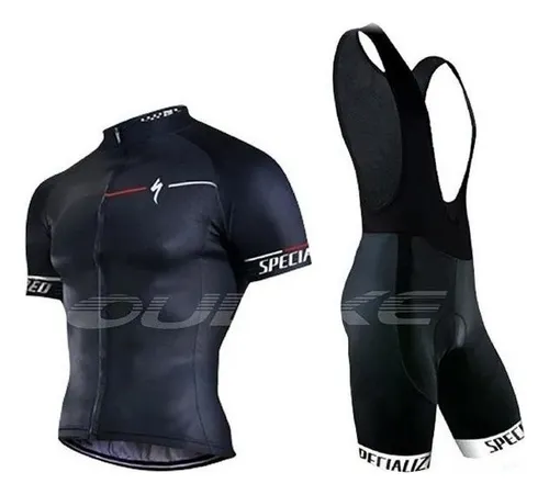 Conjunto Uniforme Ciclismo Specialized MercadoLivre