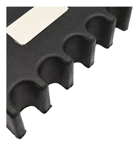 Cue Rest Weighted Billar 2/3/4/5 Para 5 Tacos De Billar