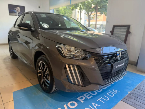 Peugeot 208 1.0T Allure Pack
