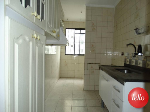 Imagem 9 de 30 de Apartamento - Ref: 208868
