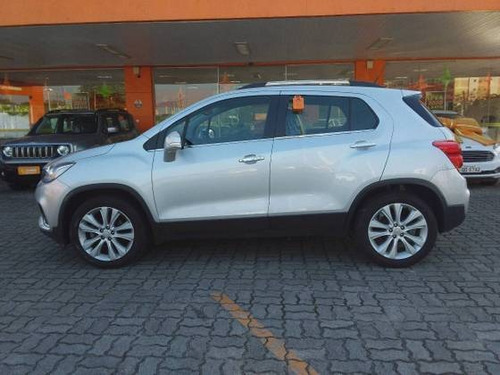 Chevrolet Tracker 1.4 16v Turbo Flex Premier Automático