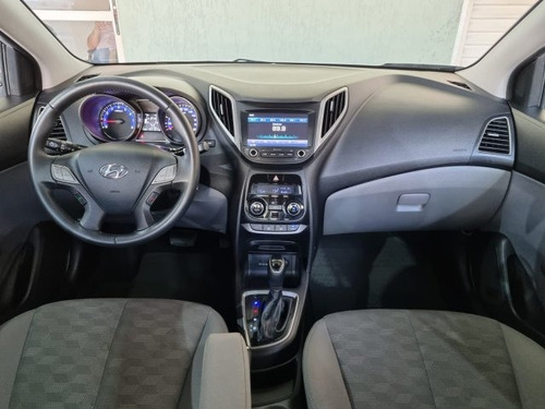 Imagem 10 de 15 de Hb20s 1.6 Premium 16v Flex 4p Automático