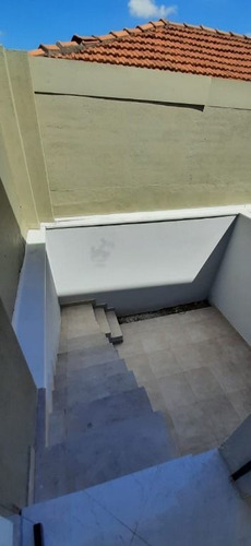 Imagem 4 de 16 de Sobrado Na Mooca Com 3 Dorms Sendo 1 Suíte, 2 Vagas, 170m² - So0915