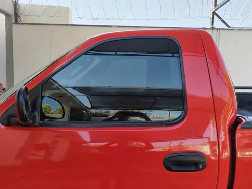Ford F150 6 Cilindros Standar Como Nueva