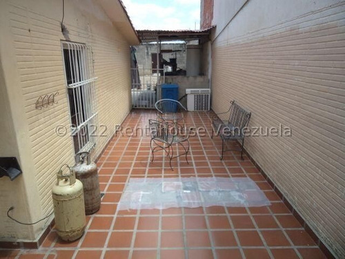 Imagen 26 de 30 de Casa En Venta En Las Mercedes Cabudare Amplio Patio Para Recreación Y Ampliaciones Gabriela. C #23-13660