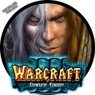 Warcraft Iii Complete Edition Pc Español