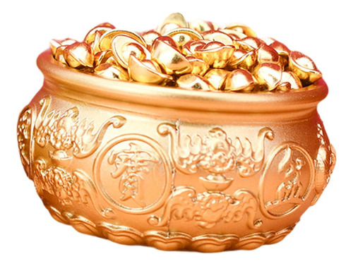 Cuenco Del , Decoración Feng Shui, Diámetro 8 Cm