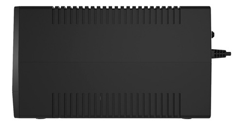 Imagen 3 de 7 de Ups Forza Sl-1501ul 1.5kva 1500va 900w 8 Tomas 120v Lcd Lan