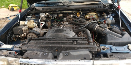 Volvo 760 Gle 1983 Volvo