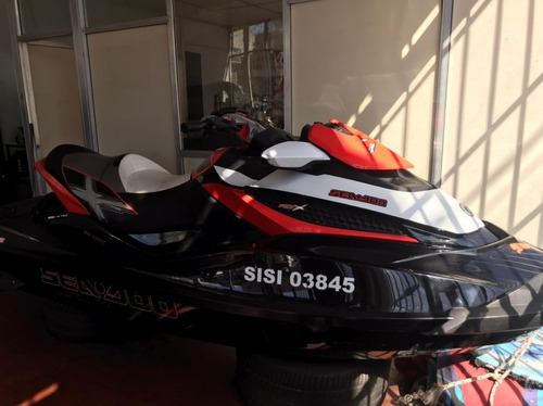 Imagen 3 de 5 de Seadoo