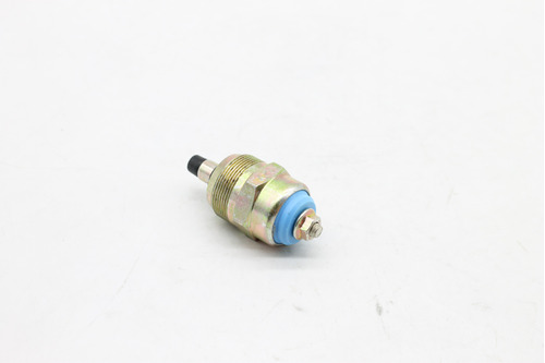 Solenoide De Pare Peugeot Vw Gm Fiat 12v