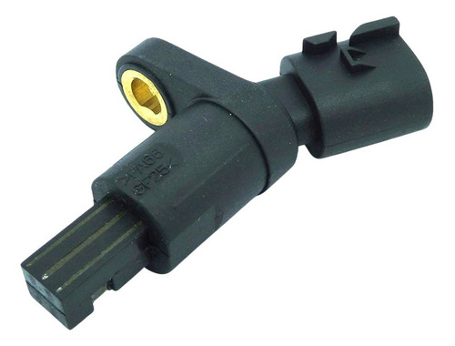 Sensor De Abs Trasero Ambos Lados Seat Toledo 2.3 V5