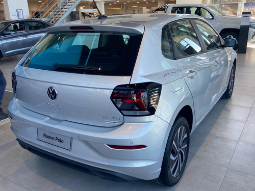 Volkswagen Nuevo Polo 1.6 Tsi 170 Highline
