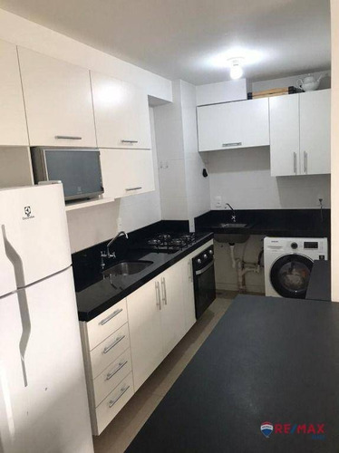 Imagem 2 de 20 de Apartamento Com 2 Dormitórios À Venda, 34 M² Por R$ 360.000,00 - Vila Leopoldina - São Paulo/sp - Ap34582