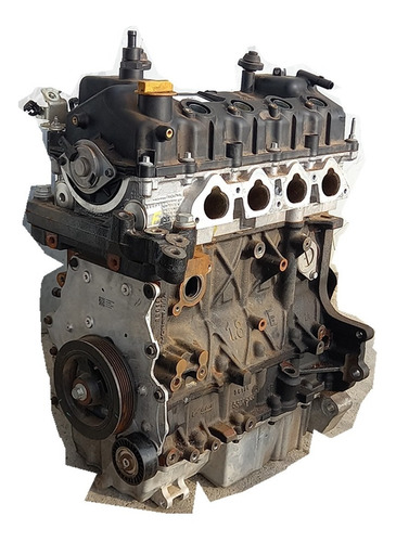 Motor Cronos 1.8 Argo 1.8 2018 A 2023 139cv Flex (Usado)