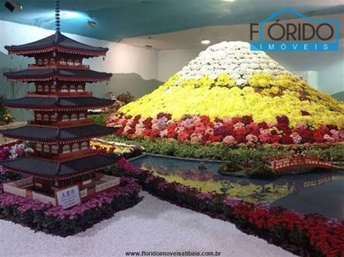 Imagem 27 de 27 de Chácaras À Venda Em Atibaia/sp - Compre O Seu Chácaras Aqui! - 1443452