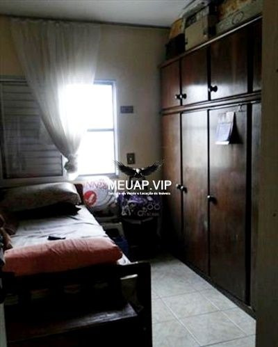 Imagem 18 de 25 de Apartamento Santos 2 Dormitórios Boqueirão - Bo254 - 32392645