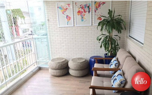 Imagem 6 de 24 de Apartamento - Ref: 235827