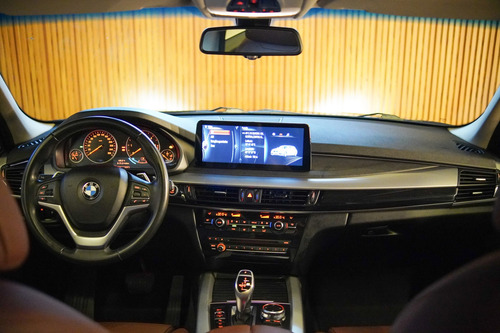 BMW X5 3.0 4X4 30D I6 TURBO DIESEL 4P AUTOMÁTICO