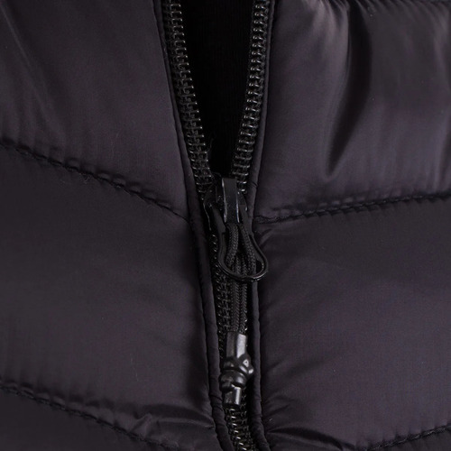 Parka Manga Corta Para Hombres
