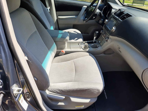 Imagen 14 de 15 de 2012 Toyota Highlander Base