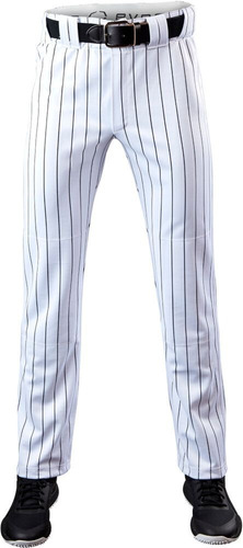 Pantalones Beisbol Hombre Evoshield Salute Adulto Pinstripe 