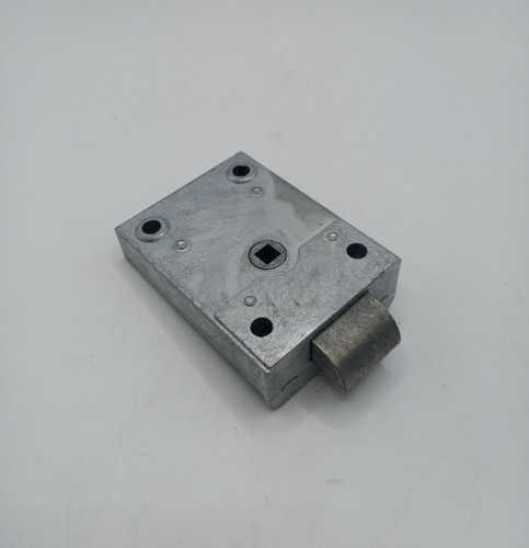 Chapa Para La Tapa De Maletero De Vw Combi 55-63