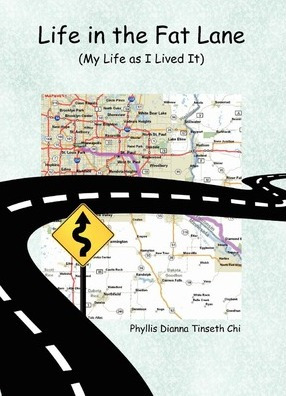 Libro Life In The Fat Lane : My Life As I Lived It - Phyl...