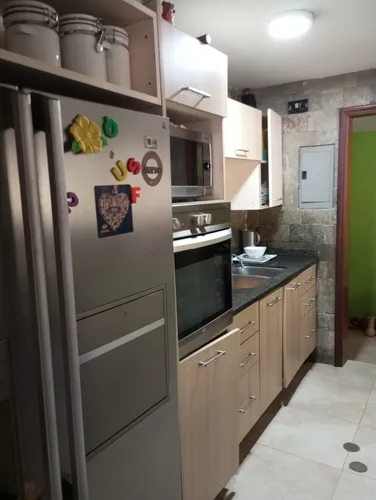 Pent-house El Marques- Chr.