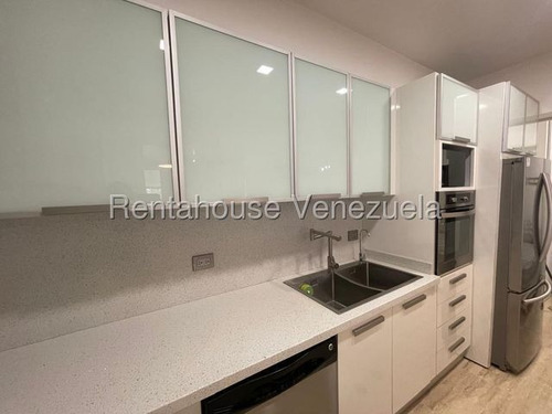 Apartamento En Alquiler - Lomas Del Sol - Andreina Castro - Mls #25-22334