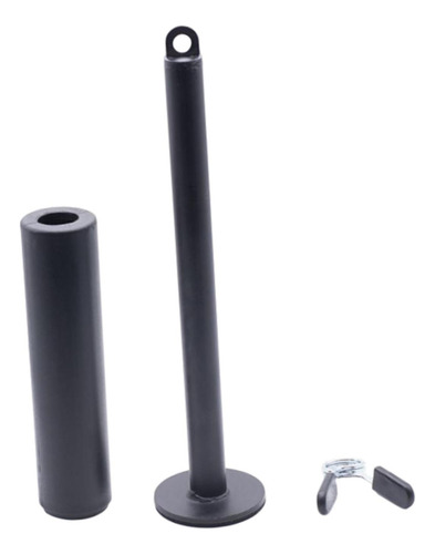 Weight Loading Pin Fitness Barbell Bracket Equipment Weight