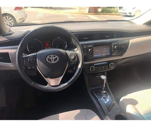 Toyota Corolla 1.8 Xei Cvt Pack 140cv 2017