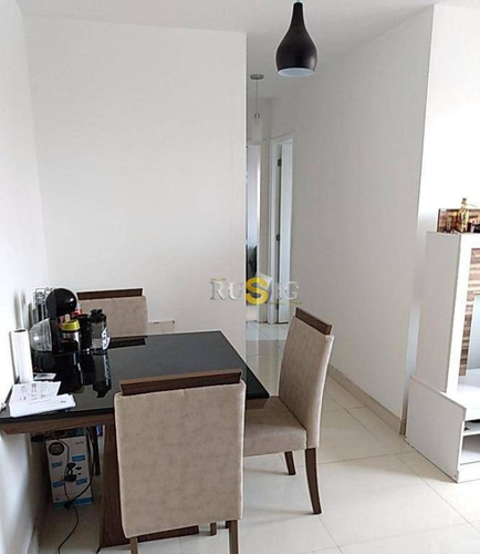 Imagem 3 de 13 de Apartamento Com 2 Dormitórios Para Alugar, 44 M² Por R$ 1.700,00/mês - Itaquera - São Paulo/sp - Ap1031