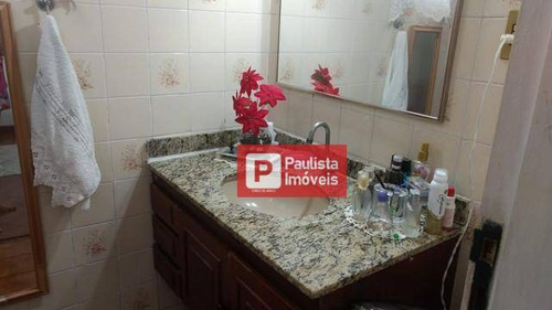 Imagem 8 de 12 de Apartamento Com 2 Dormitórios À Venda - Gonzaguinha - São Vicente/sp - Ap32214